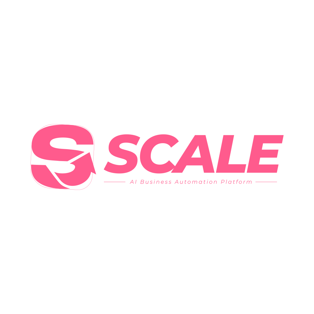 Scale — AI WhatsApp Sales & Booking