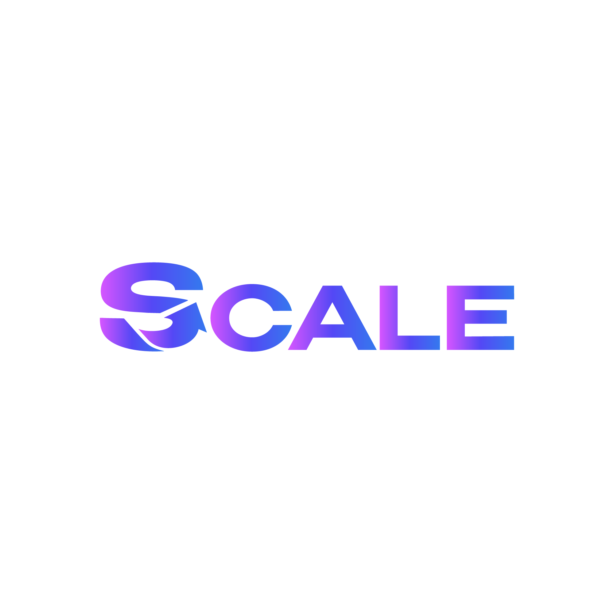 Scale Logo